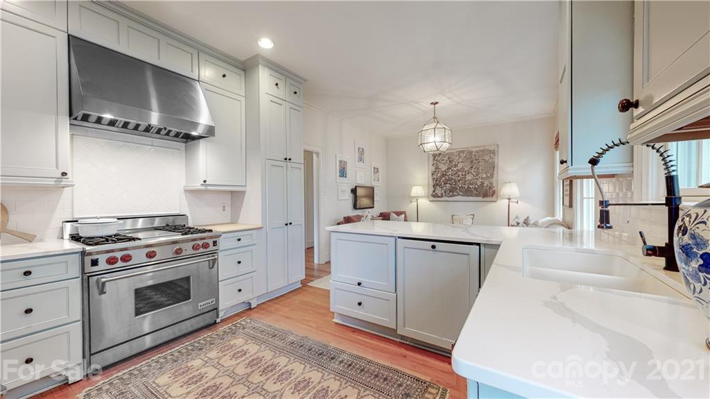 146 Middleton Drive Charlotte NC 28207