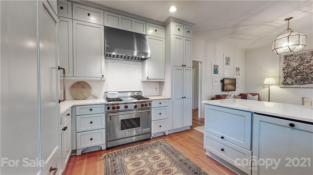 146 Middleton Drive Charlotte NC 28207