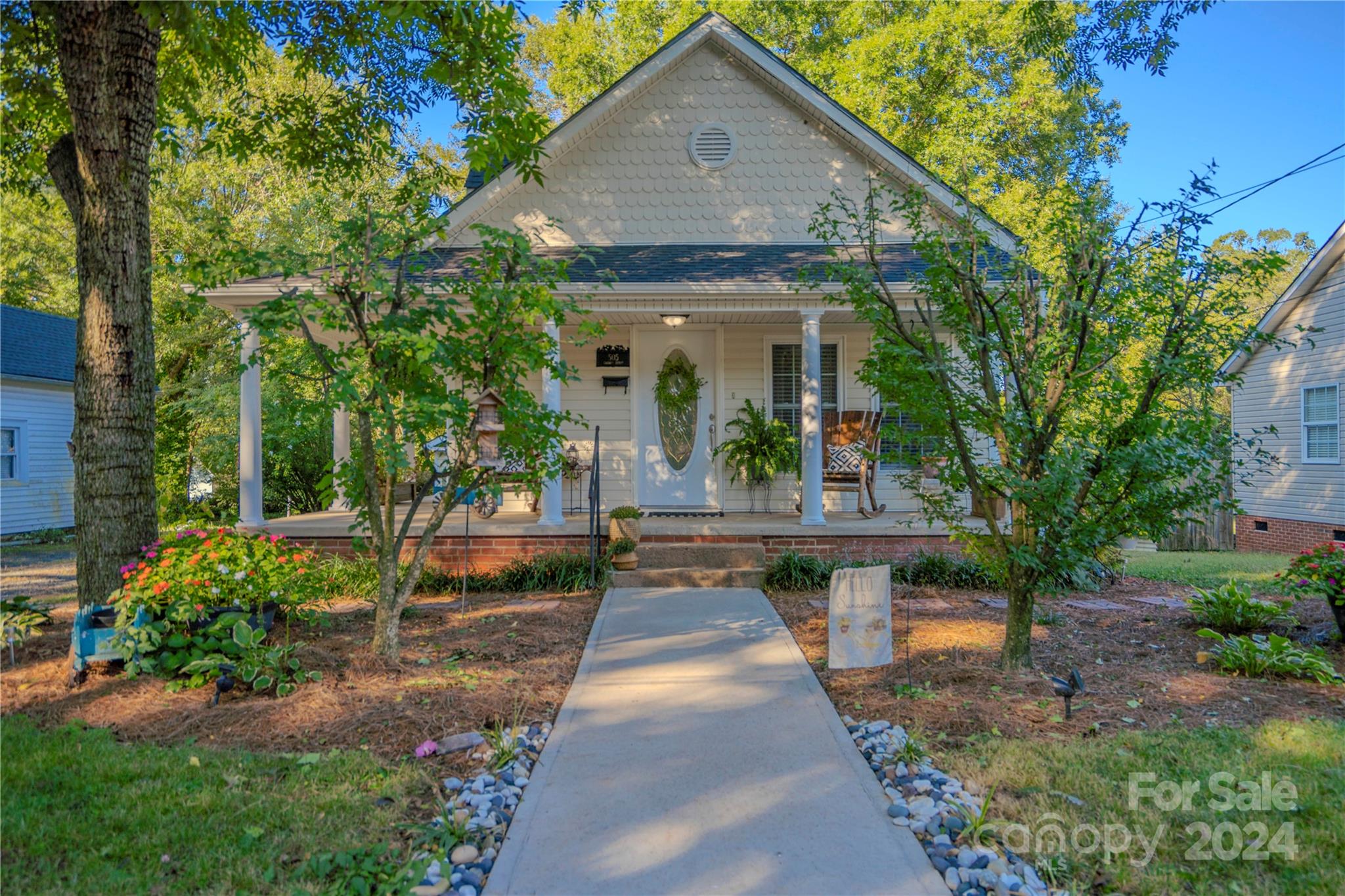 505 Gibson Drive NW Concord NC 28025