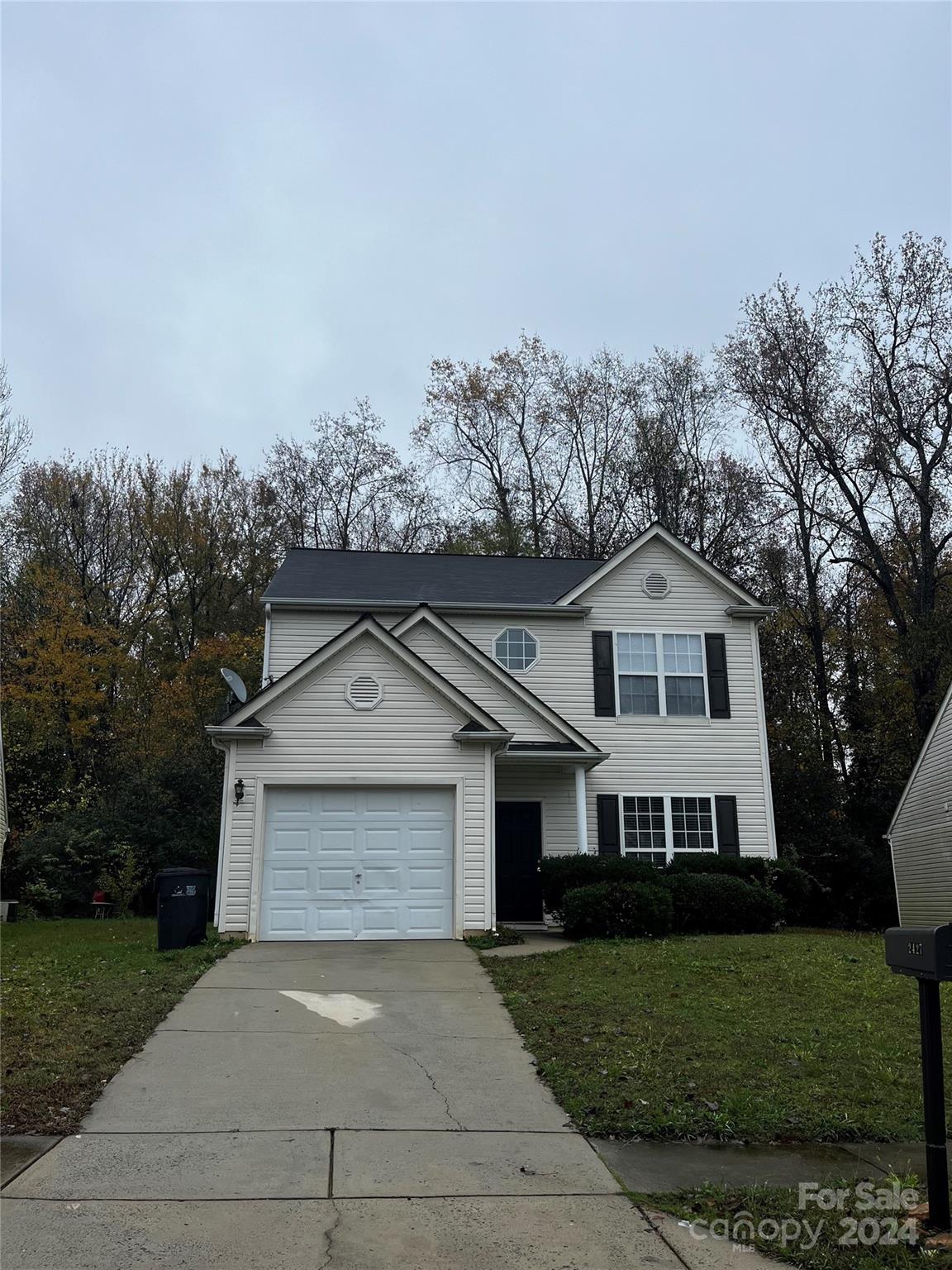 2427 Fairstone Avenue Charlotte NC 28269