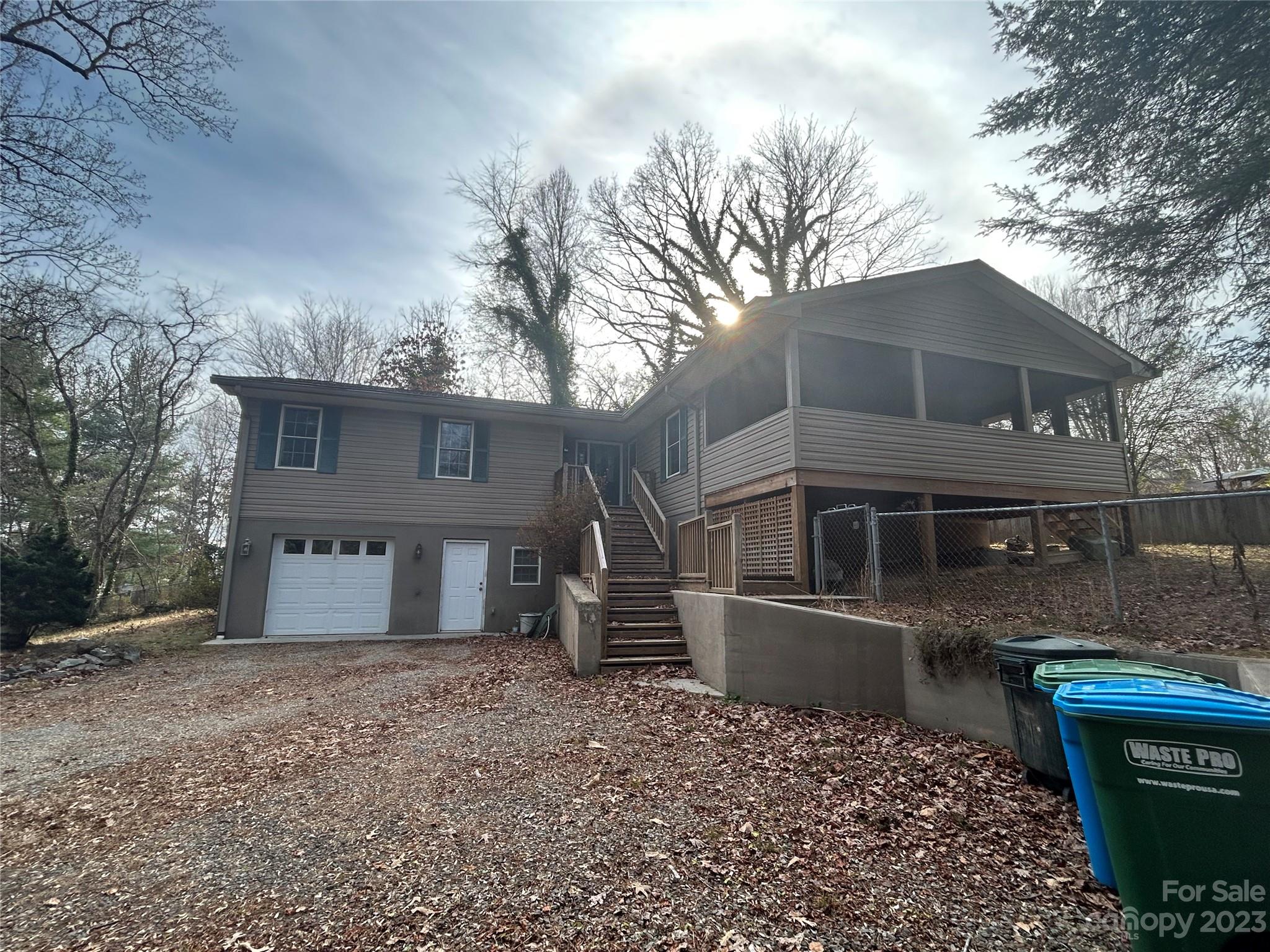 78 Eastview Circle Asheville NC 28806