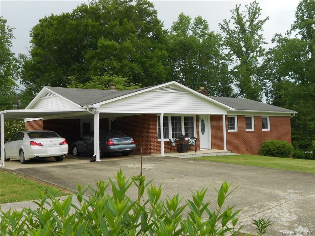 454 Hankins Road Marion NC 28752