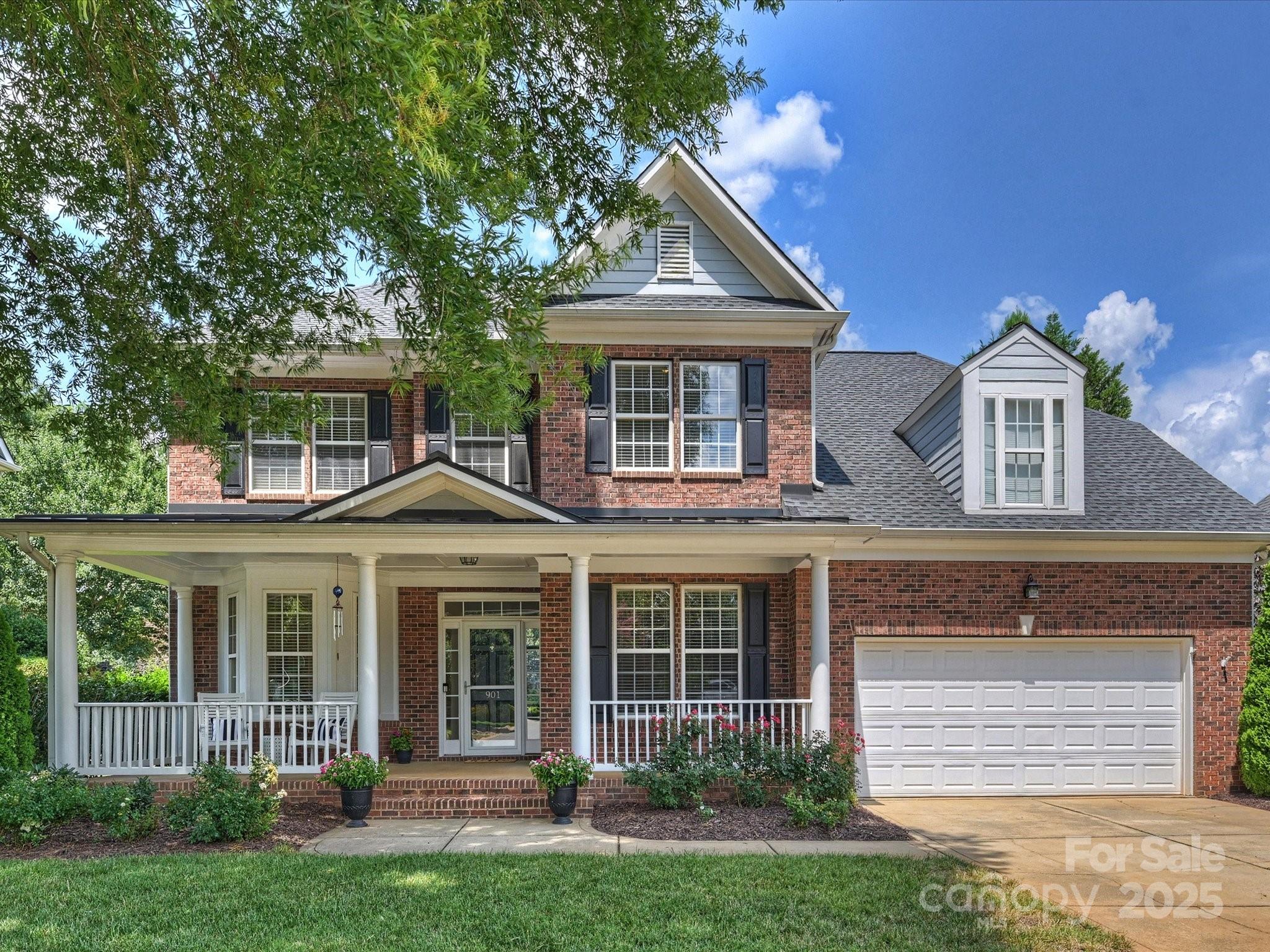901 Deercross Lane Waxhaw NC 28173