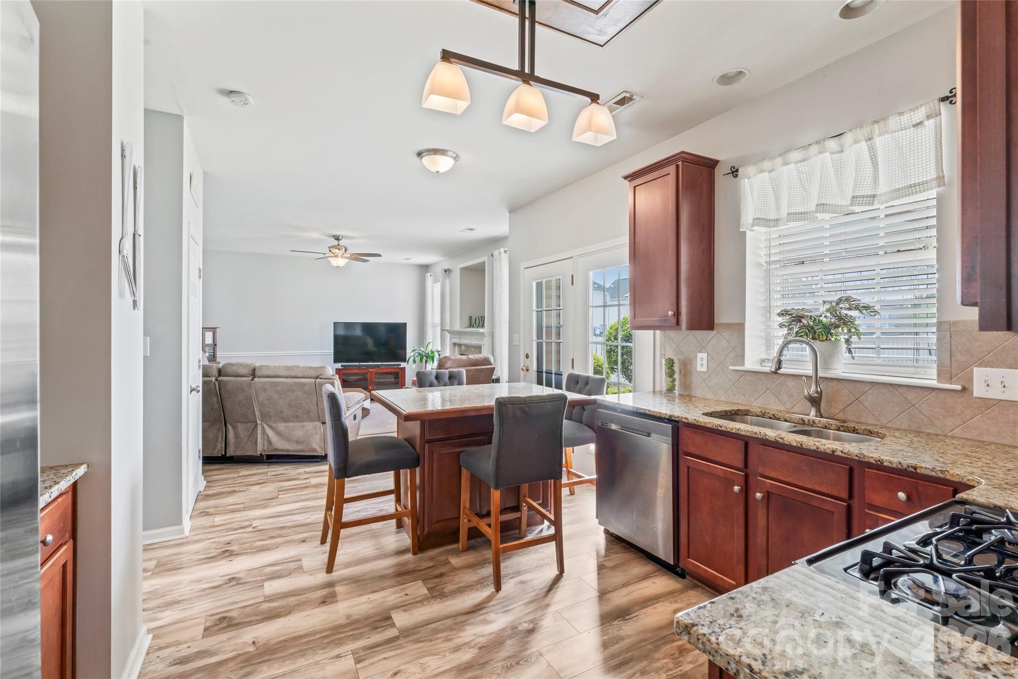 14913 Asheton Creek Drive Charlotte NC 28273
