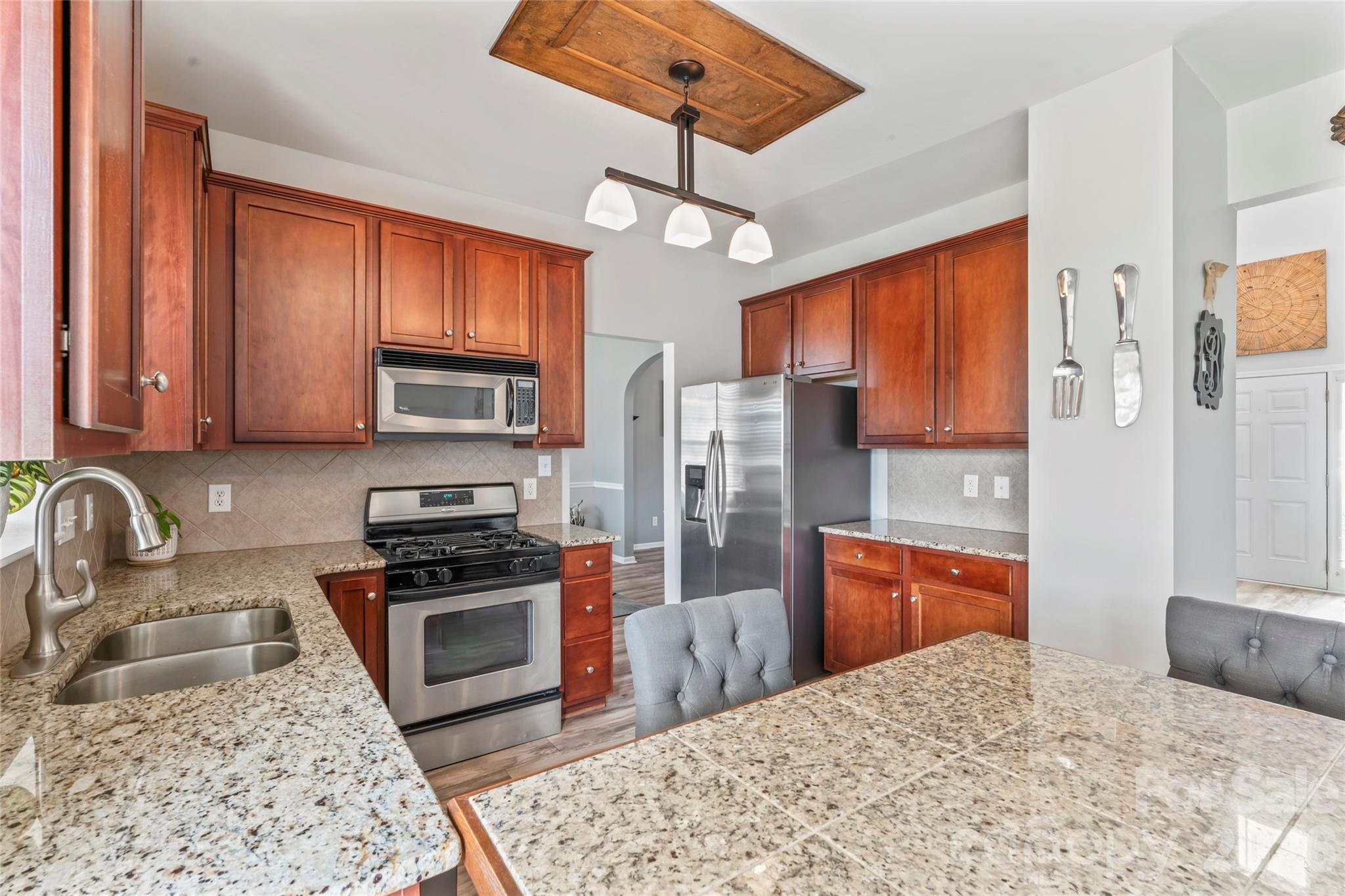 14913 Asheton Creek Drive Charlotte NC 28273