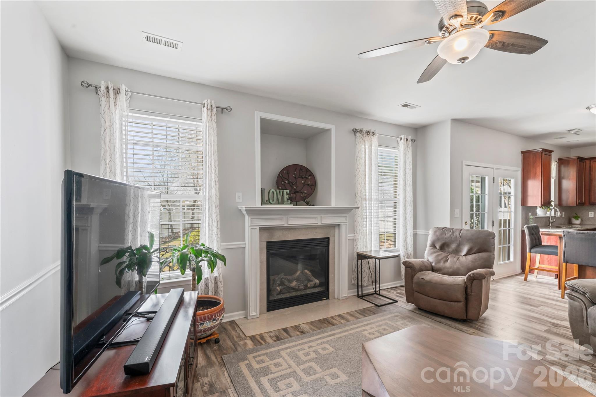 14913 Asheton Creek Drive Charlotte NC 28273
