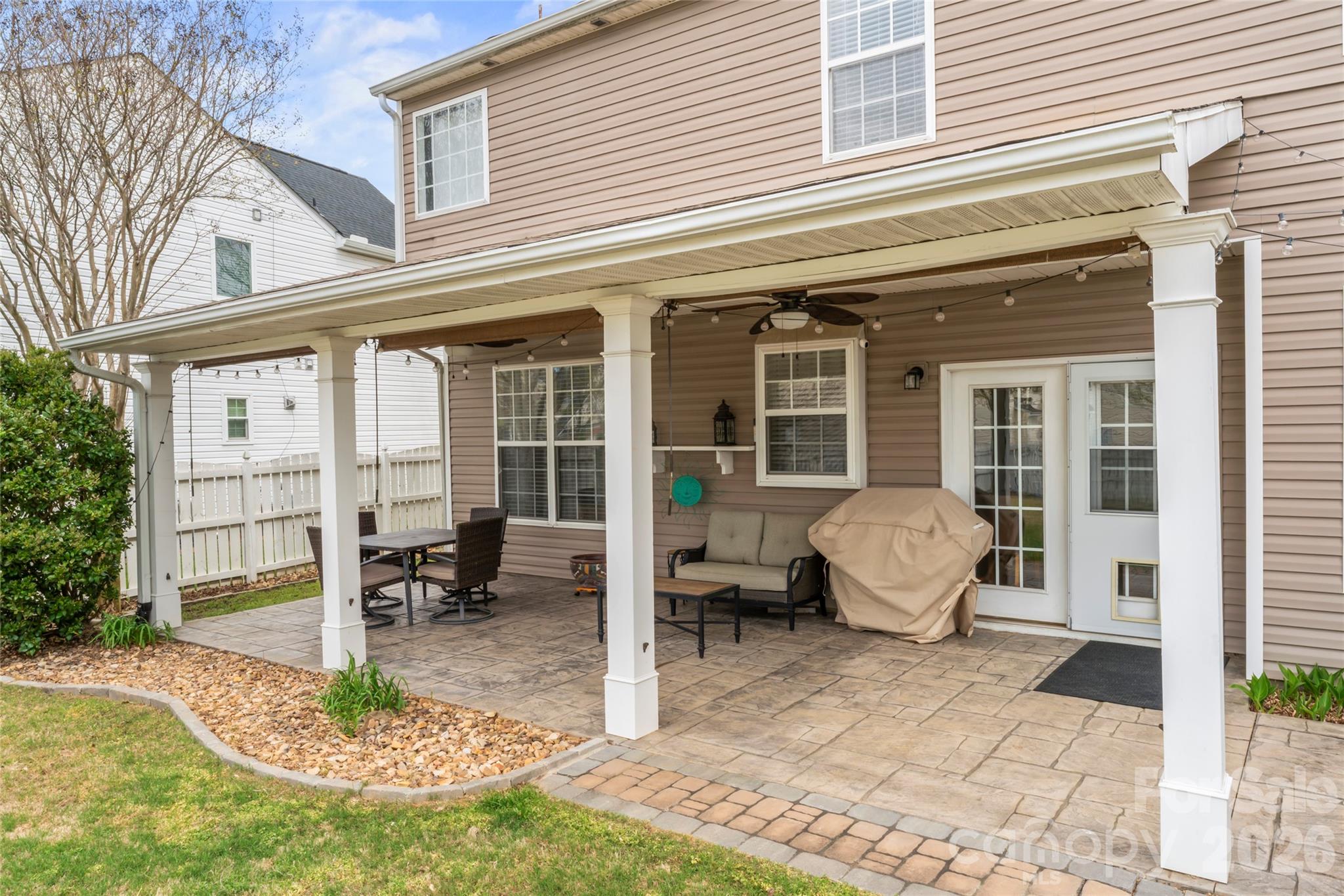 14913 Asheton Creek Drive Charlotte NC 28273