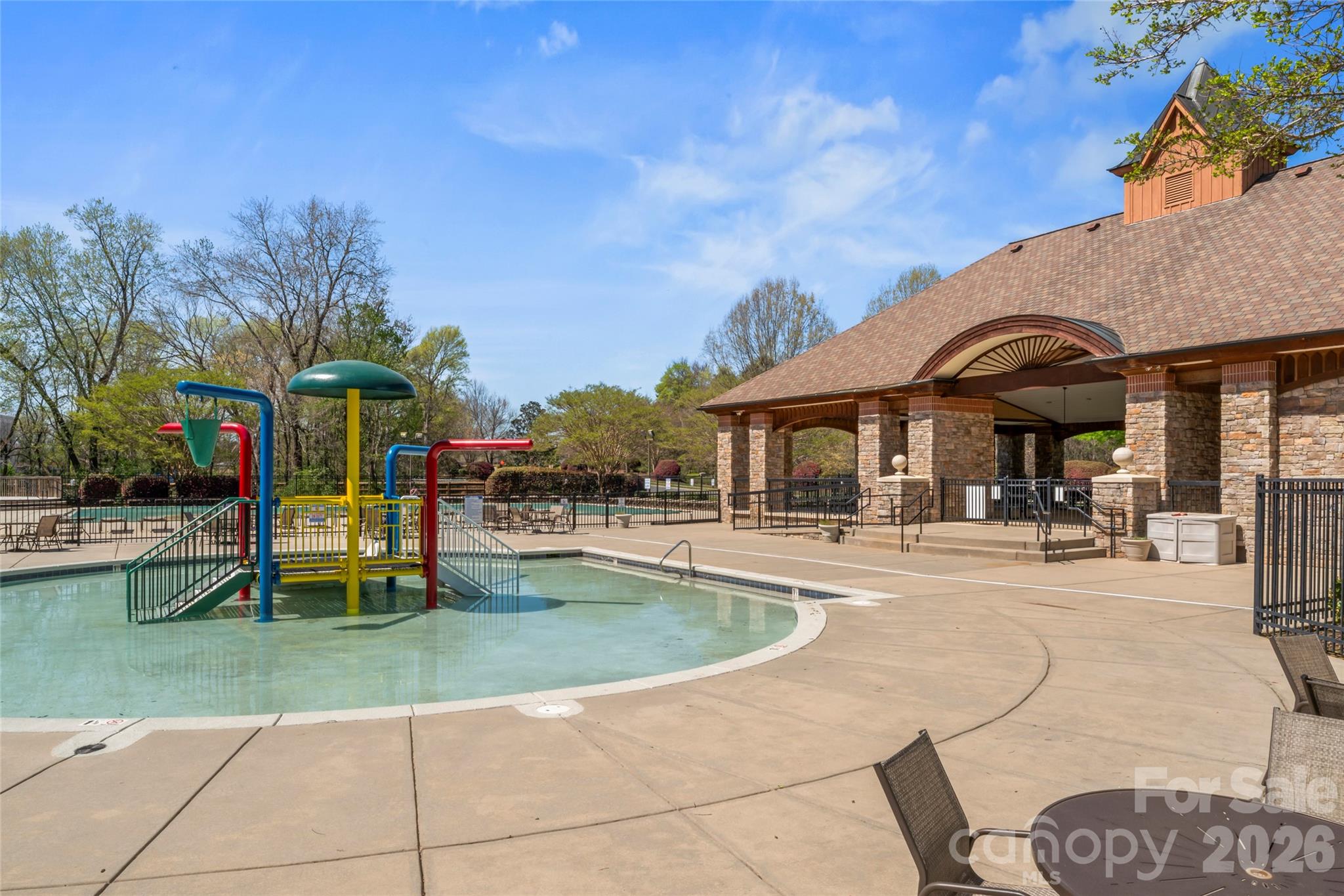 14913 Asheton Creek Drive Charlotte NC 28273