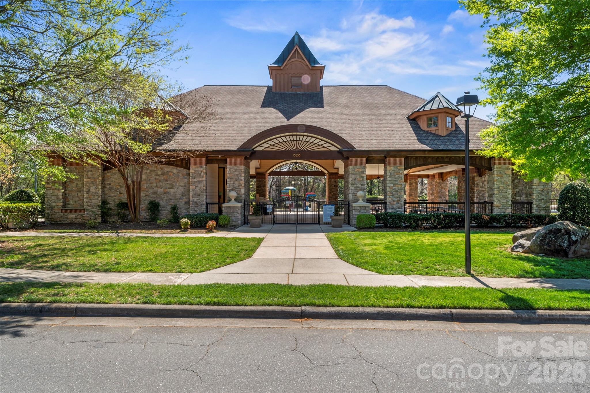 14913 Asheton Creek Drive Charlotte NC 28273