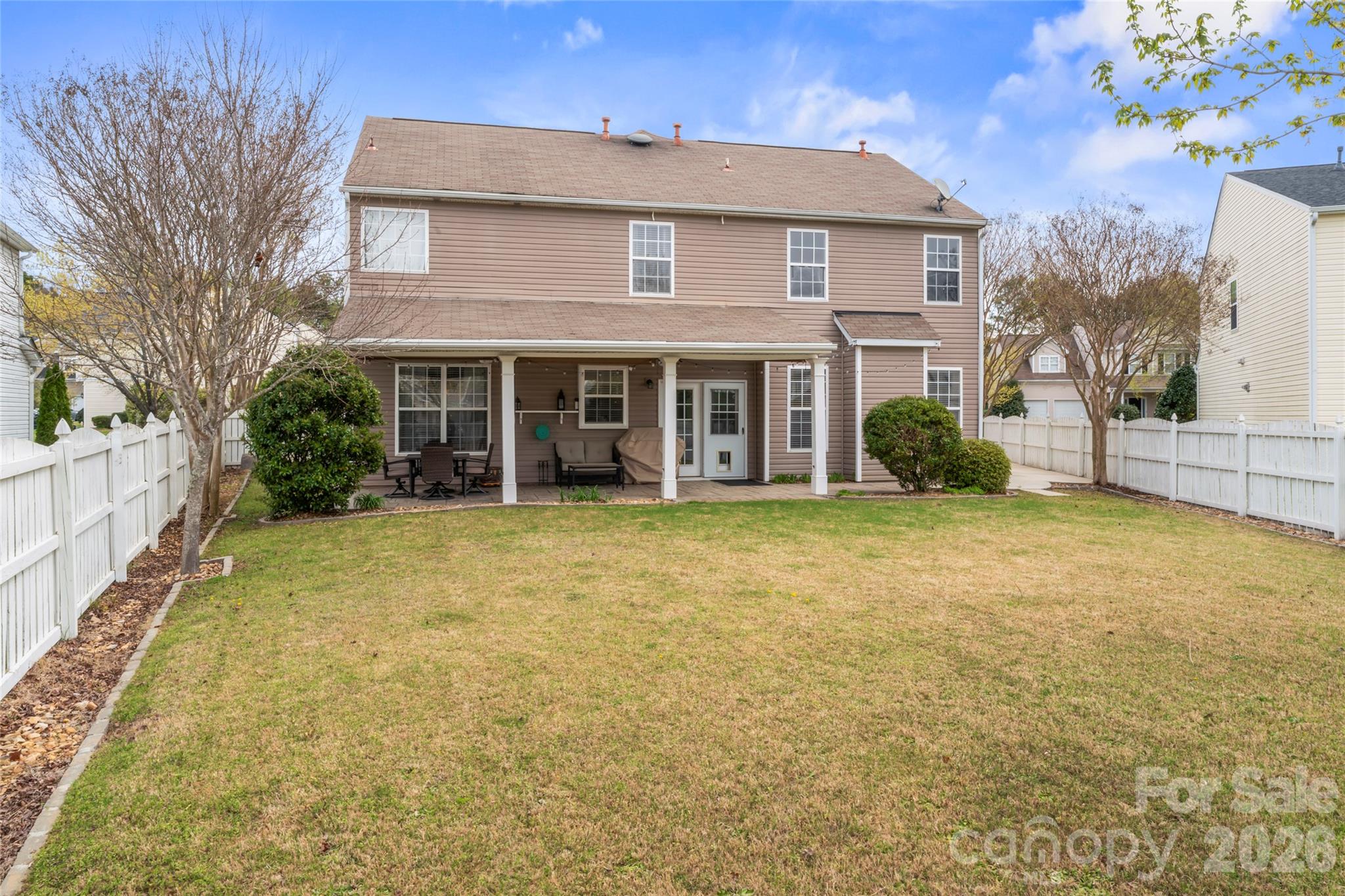 14913 Asheton Creek Drive Charlotte NC 28273