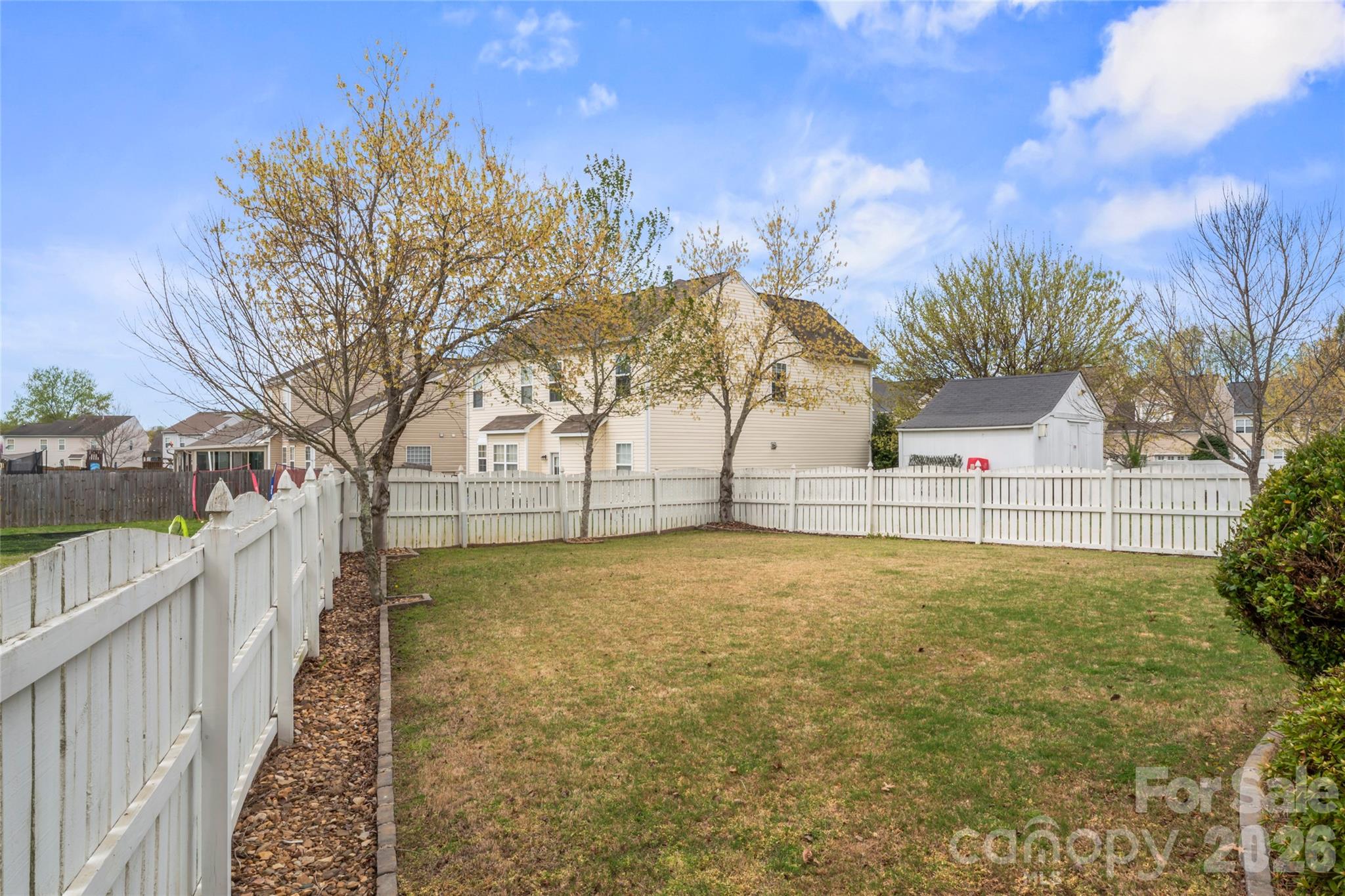14913 Asheton Creek Drive Charlotte NC 28273