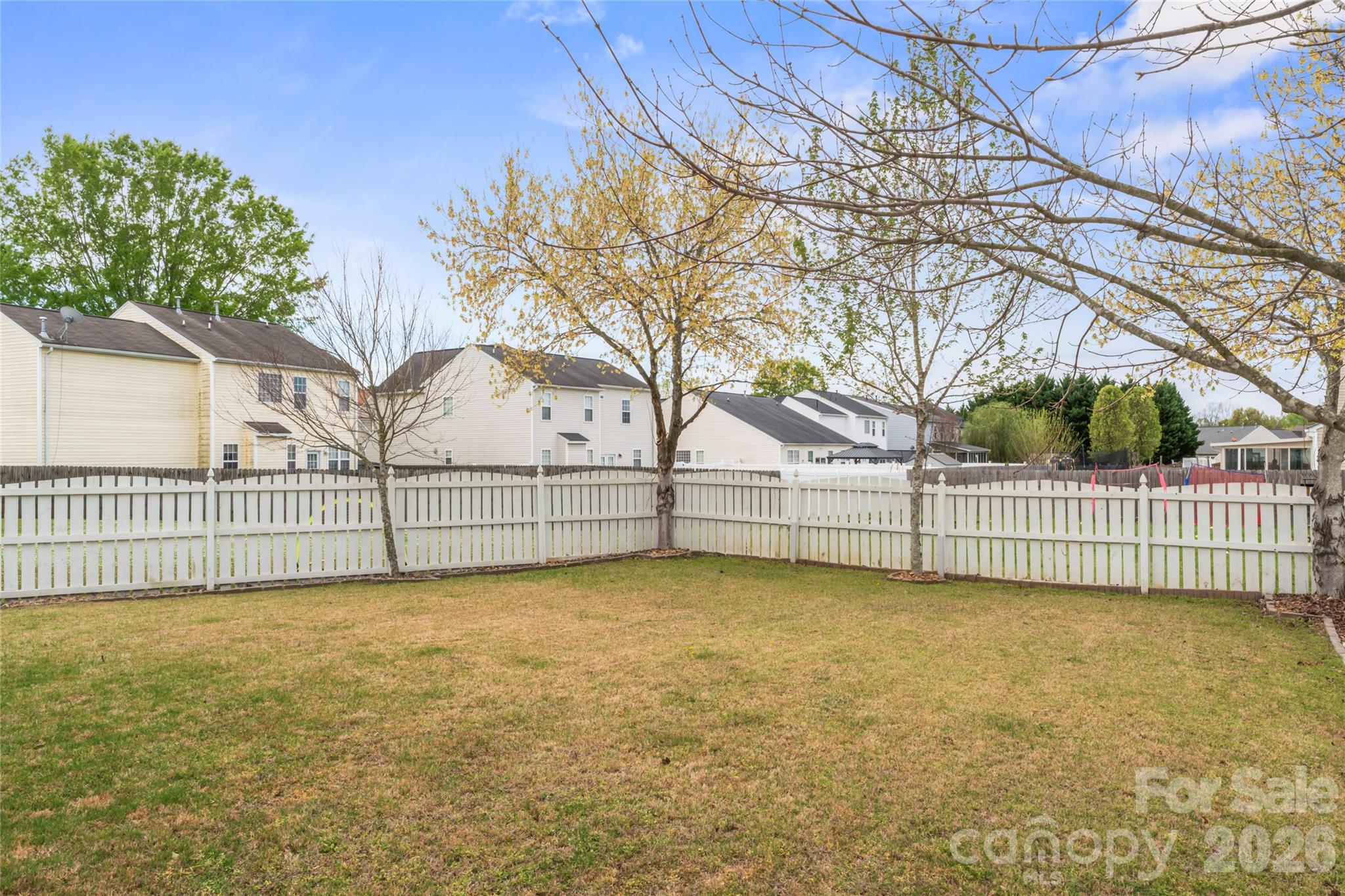 14913 Asheton Creek Drive Charlotte NC 28273