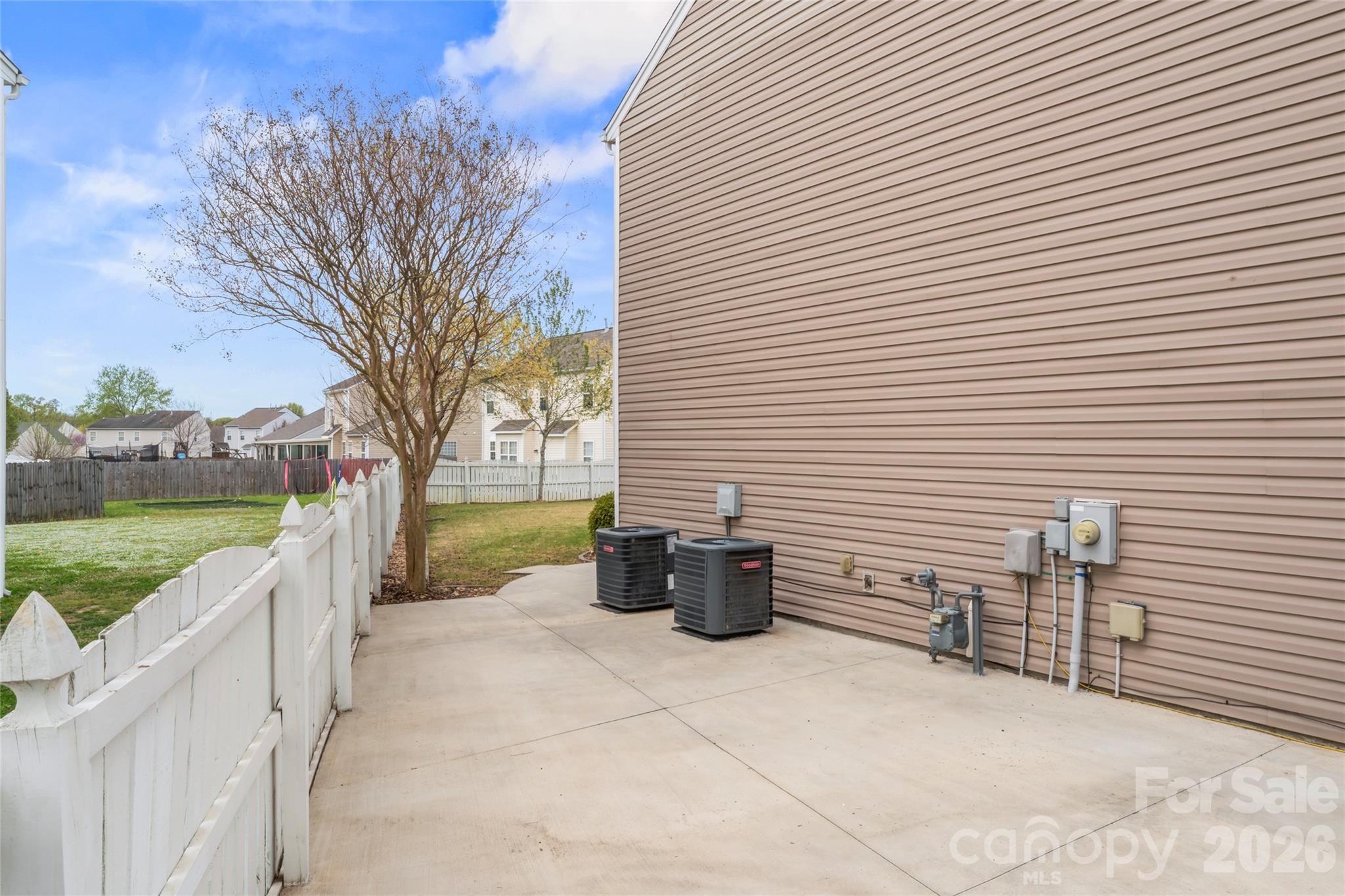 14913 Asheton Creek Drive Charlotte NC 28273