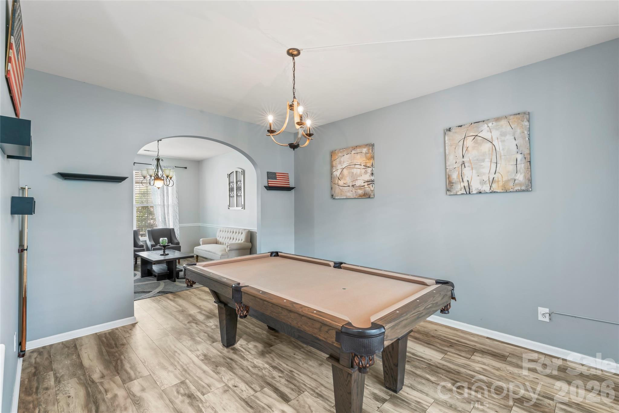 14913 Asheton Creek Drive Charlotte NC 28273