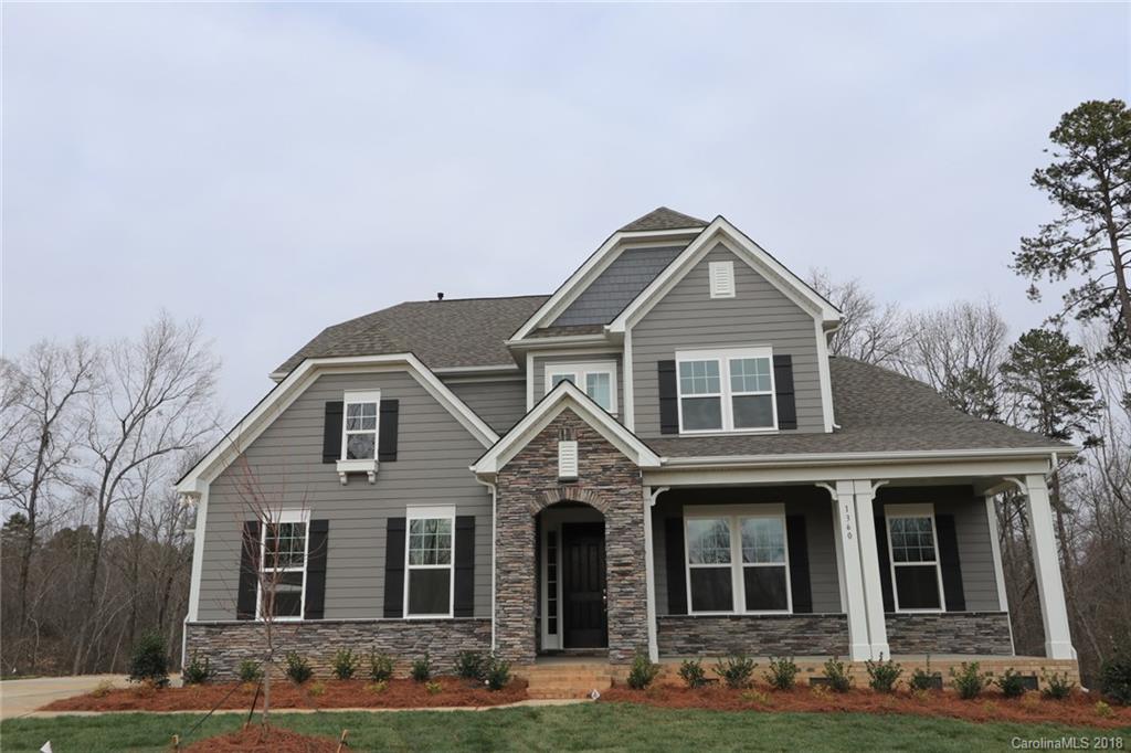 1360 North Terrace Lane Monroe NC 28110