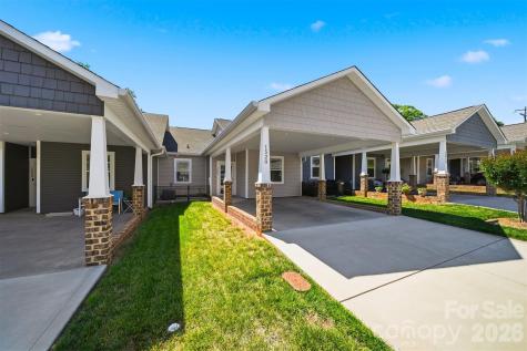 1520 28th Street Lane SE Hickory NC 28602