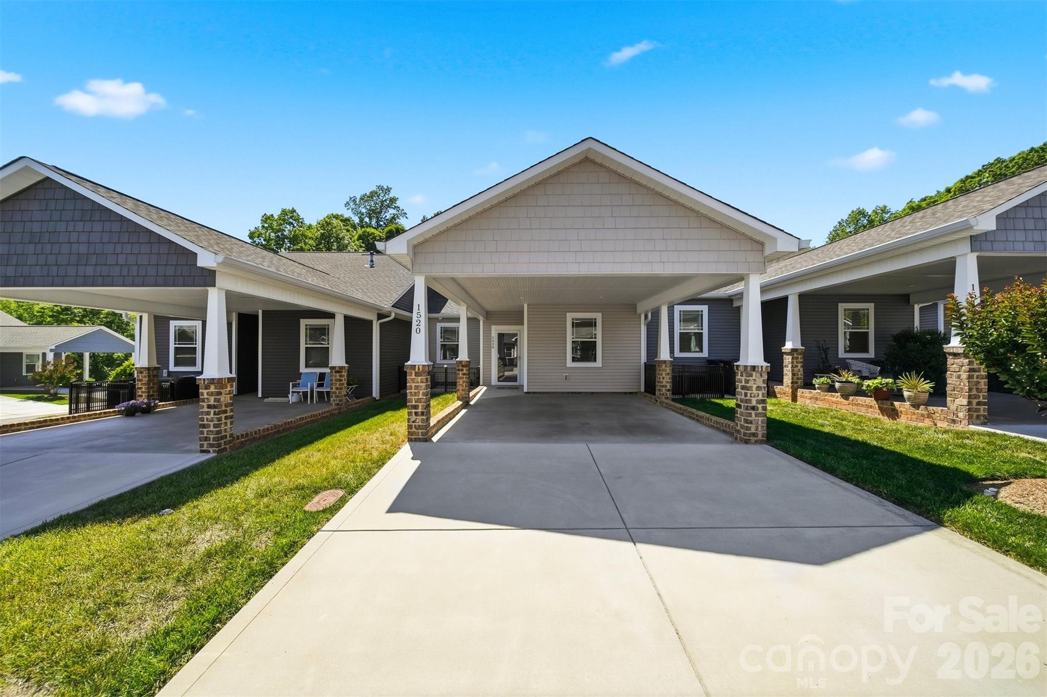 1520 28th Street Lane SE Hickory NC 28602