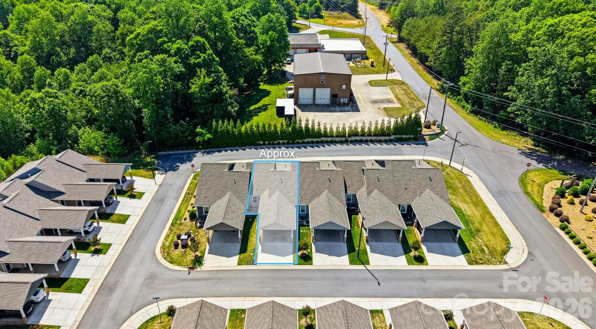 1520 28th Street Lane SE Hickory NC 28602