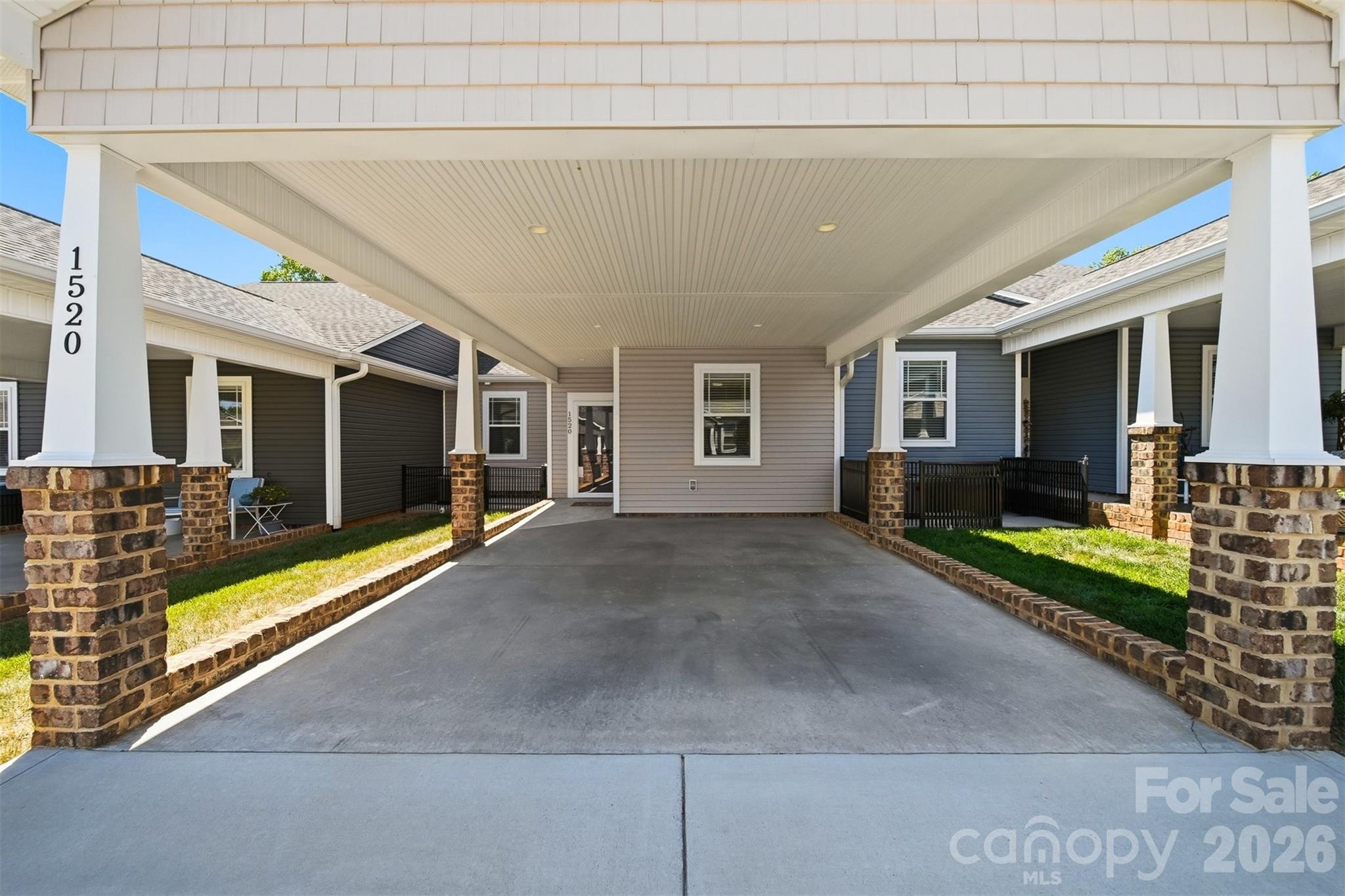 1520 28th Street Lane SE Hickory NC 28602