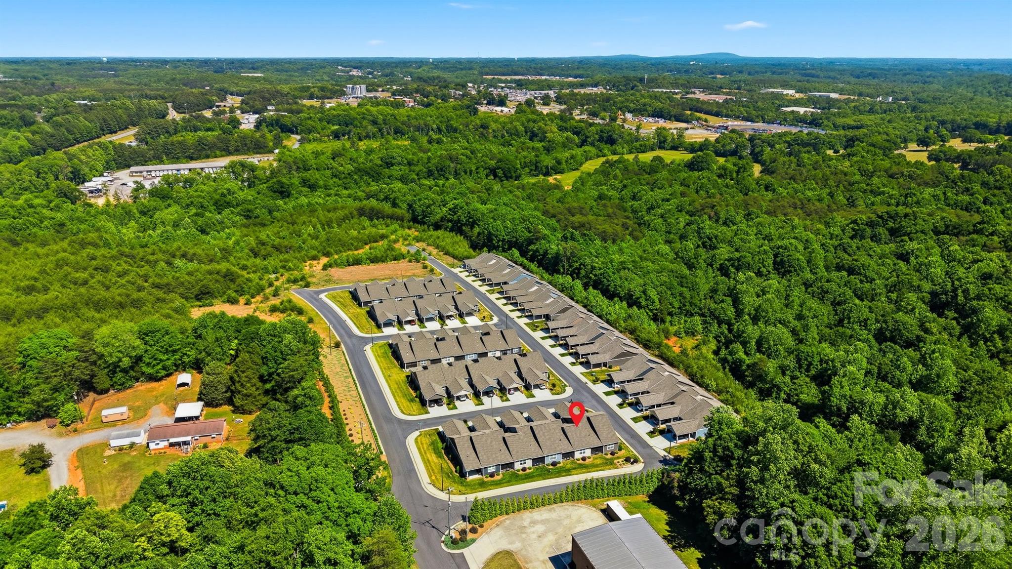 1520 28th Street Lane SE Hickory NC 28602