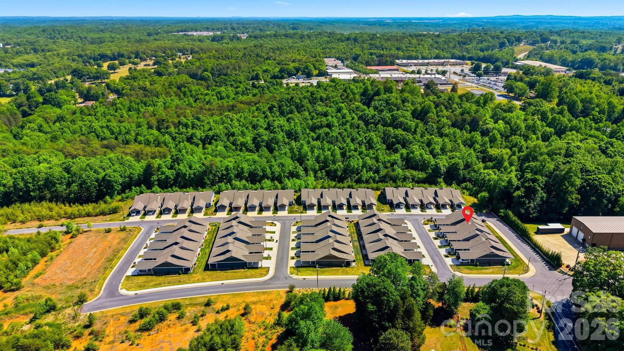 1520 28th Street Lane SE Hickory NC 28602