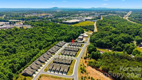 1520 28th Street Lane SE Hickory NC 28602