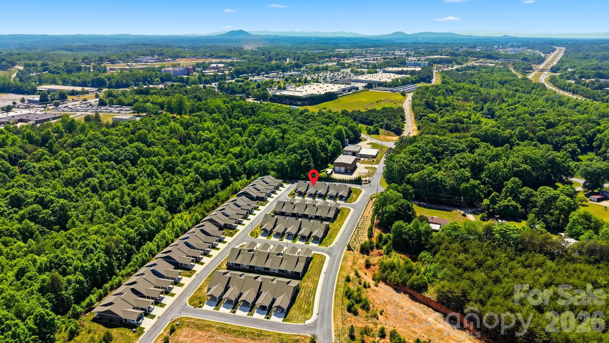 1520 28th Street Lane SE Hickory NC 28602