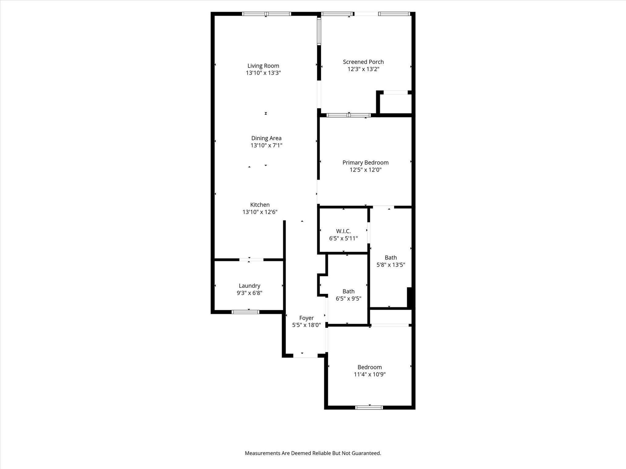 1520 28th Street Lane SE Hickory NC 28602
