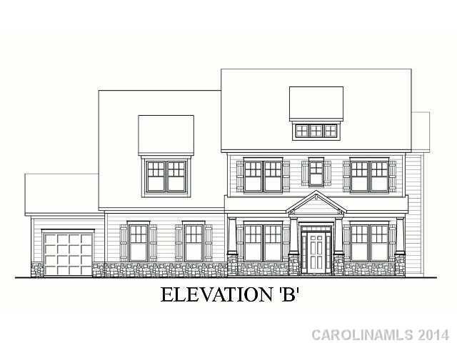 10817 Brandie Meadow Lane Huntersville NC 28078