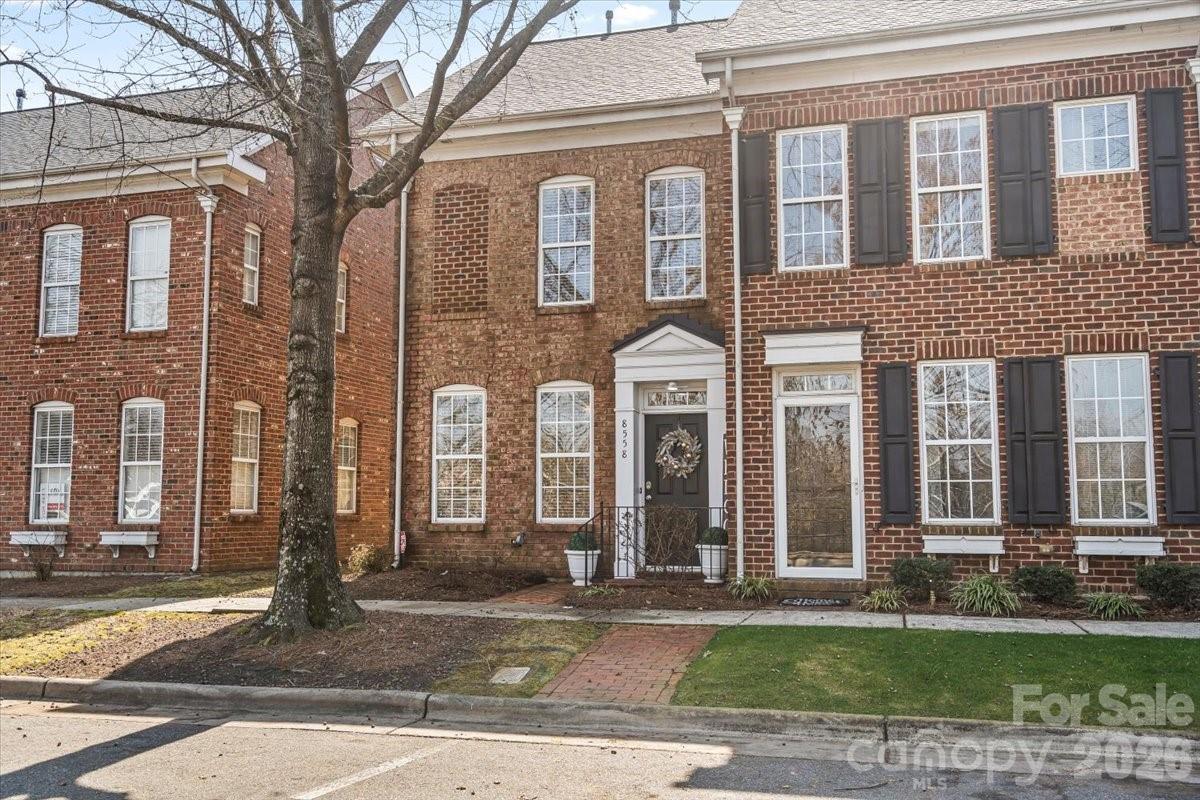 8558 Beaver Creek Drive Charlotte NC 28269