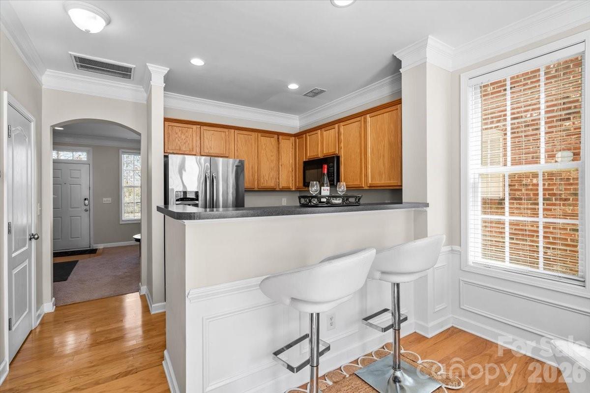 8558 Beaver Creek Drive Charlotte NC 28269