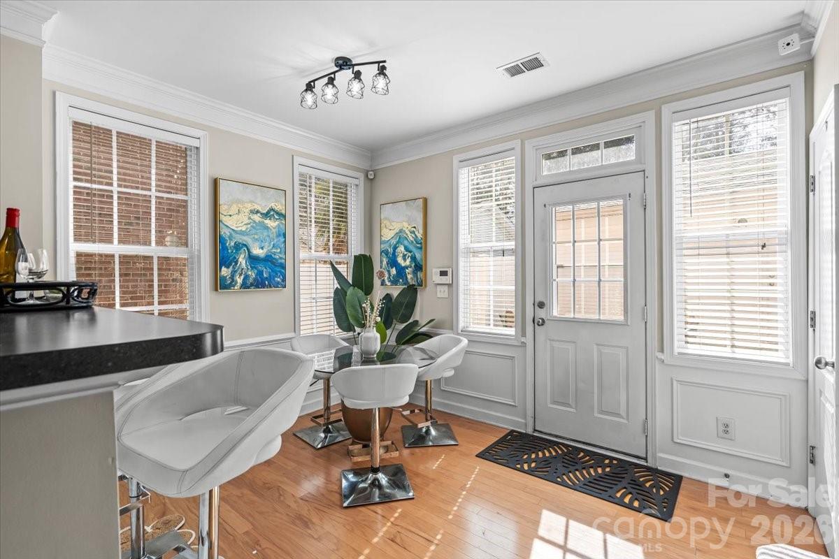 8558 Beaver Creek Drive Charlotte NC 28269