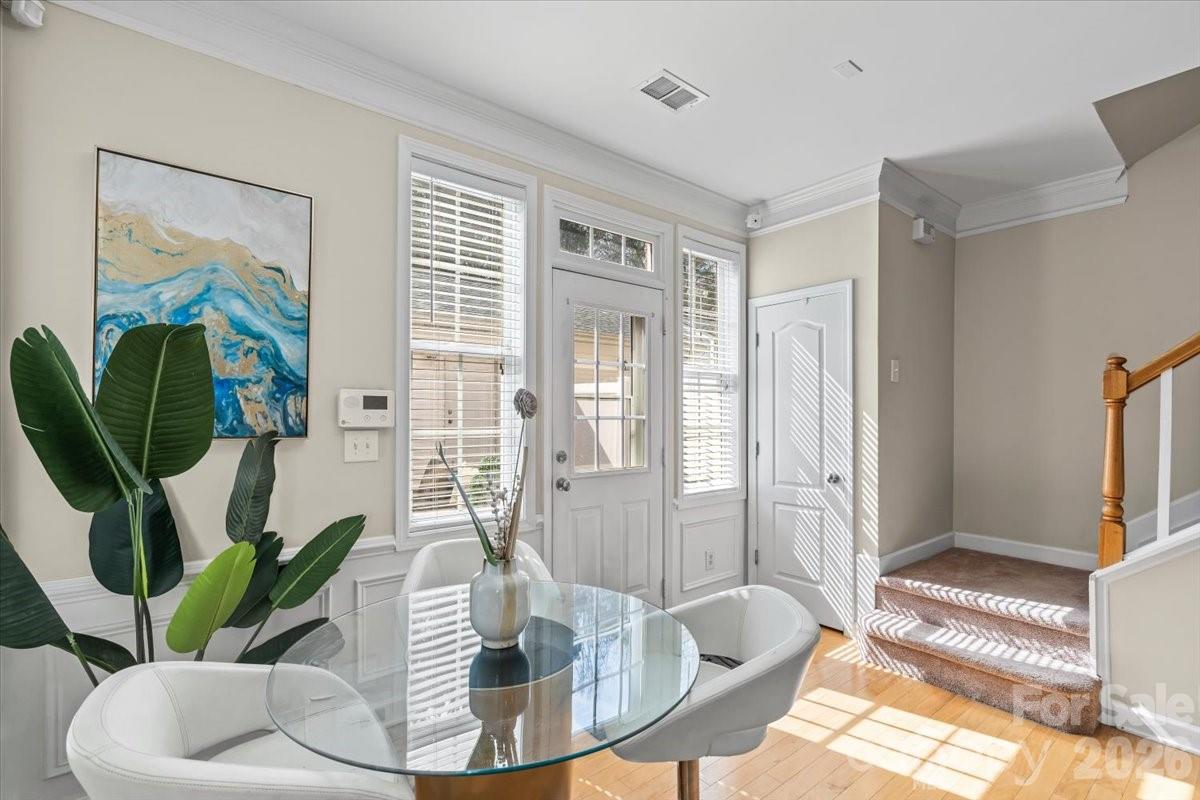 8558 Beaver Creek Drive Charlotte NC 28269