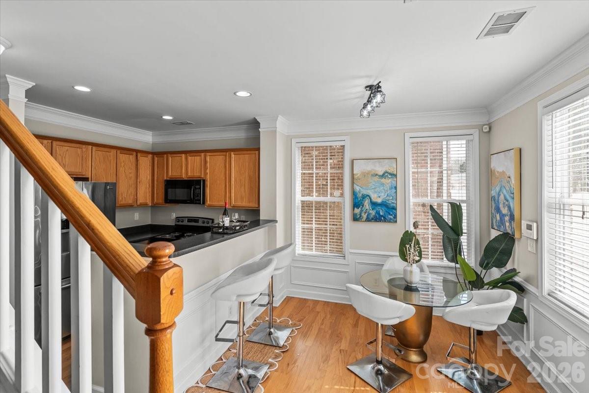 8558 Beaver Creek Drive Charlotte NC 28269