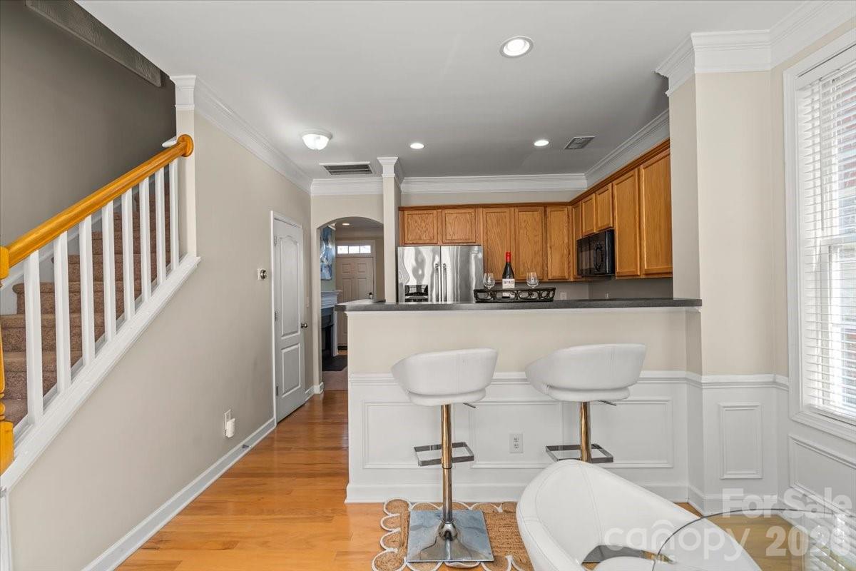 8558 Beaver Creek Drive Charlotte NC 28269