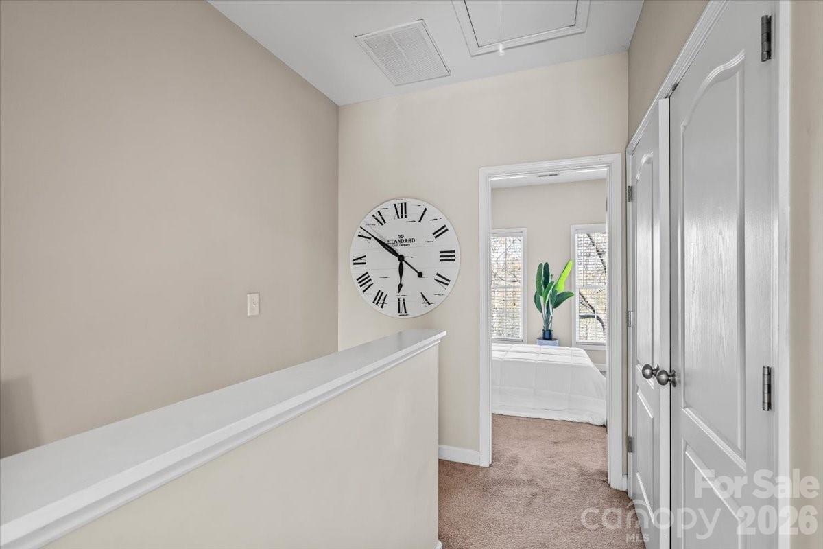 8558 Beaver Creek Drive Charlotte NC 28269