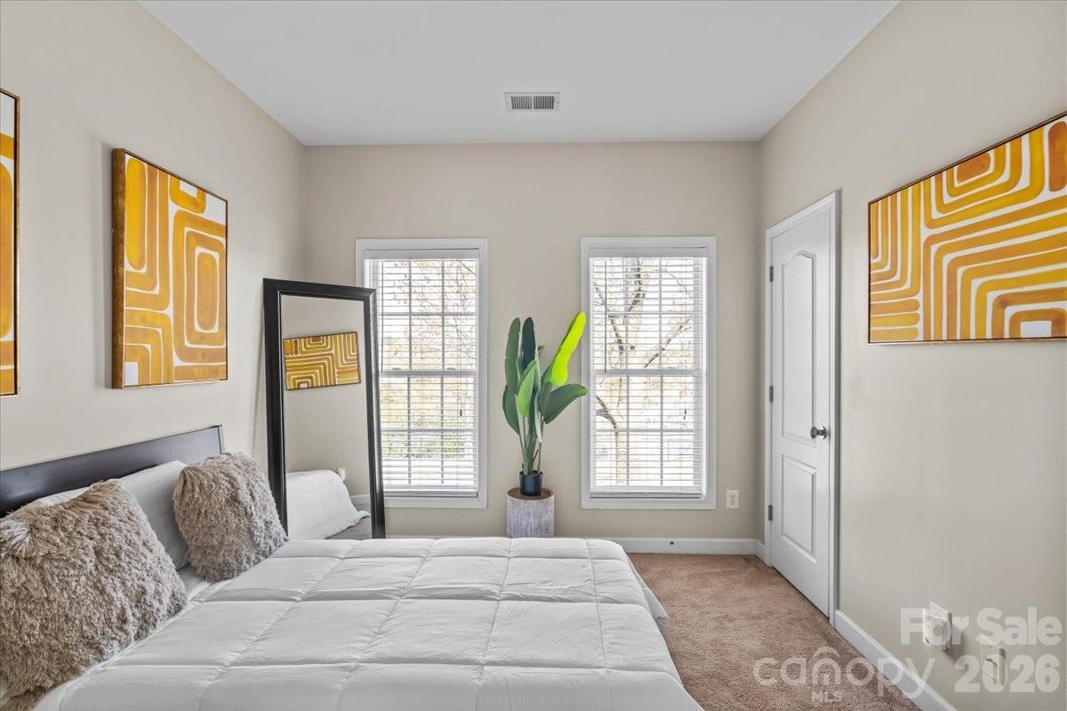 8558 Beaver Creek Drive Charlotte NC 28269