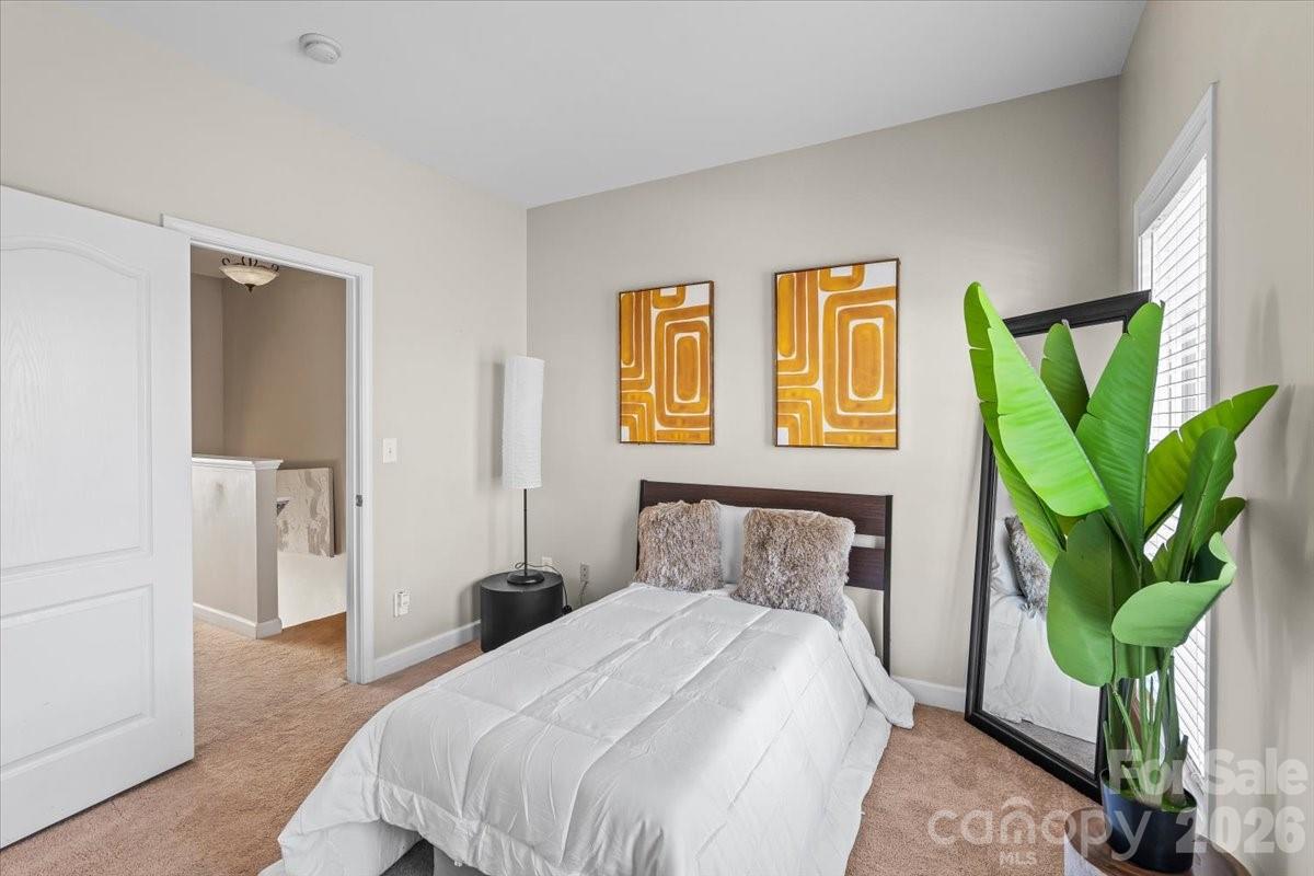 8558 Beaver Creek Drive Charlotte NC 28269
