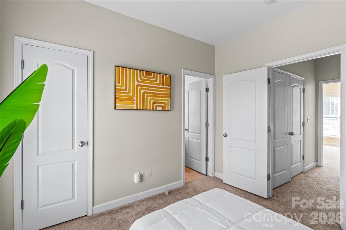 8558 Beaver Creek Drive Charlotte NC 28269