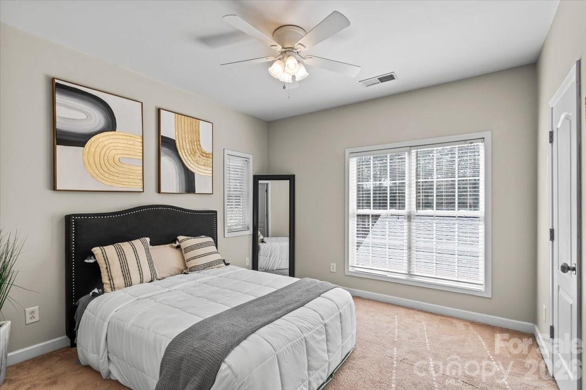 8558 Beaver Creek Drive Charlotte NC 28269