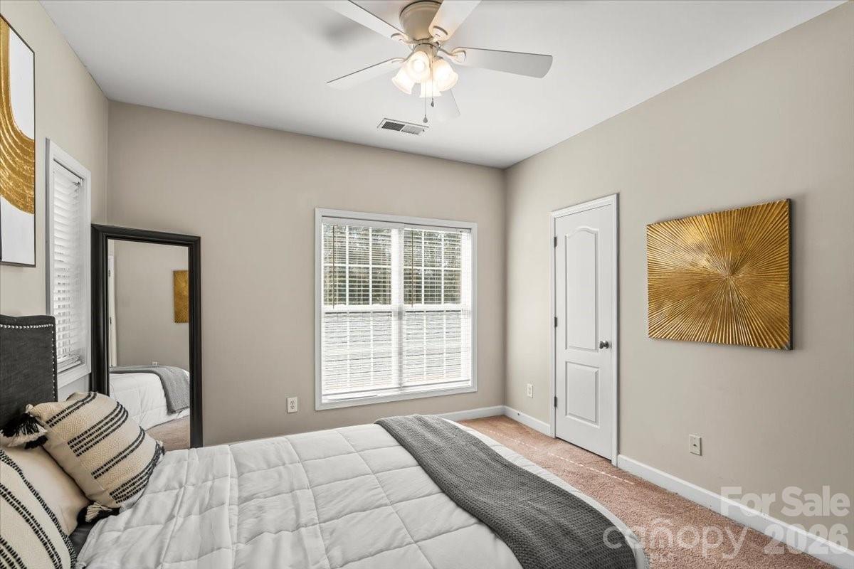 8558 Beaver Creek Drive Charlotte NC 28269