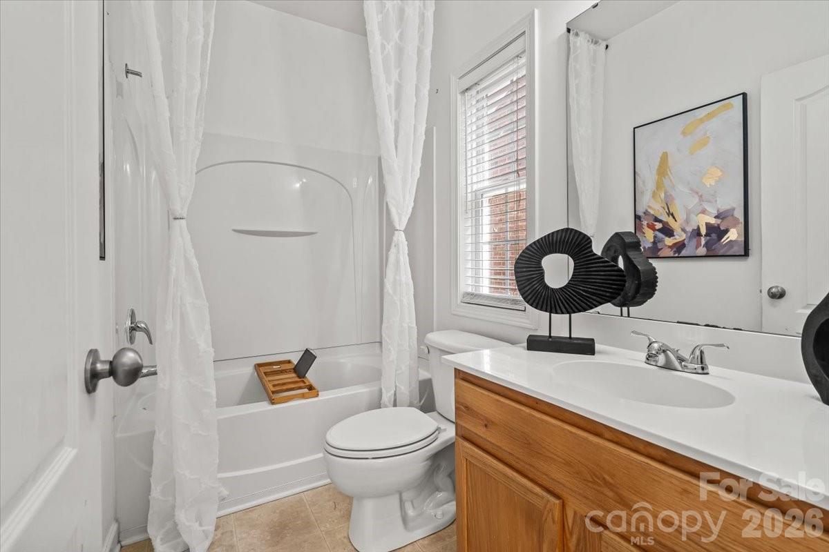 8558 Beaver Creek Drive Charlotte NC 28269
