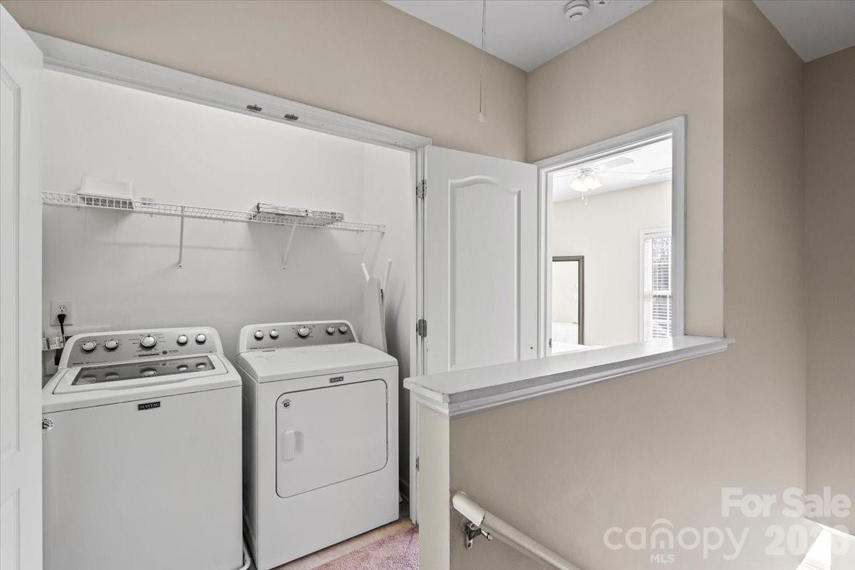 8558 Beaver Creek Drive Charlotte NC 28269