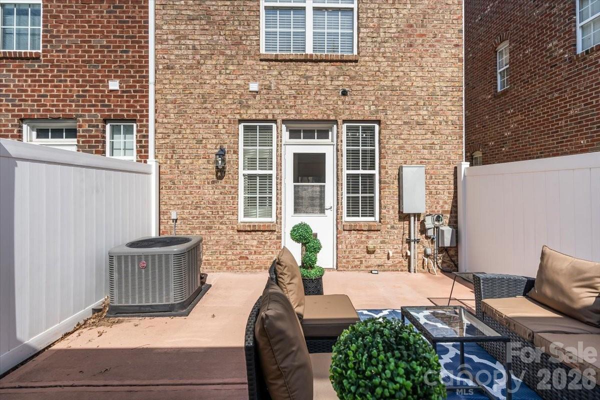 8558 Beaver Creek Drive Charlotte NC 28269