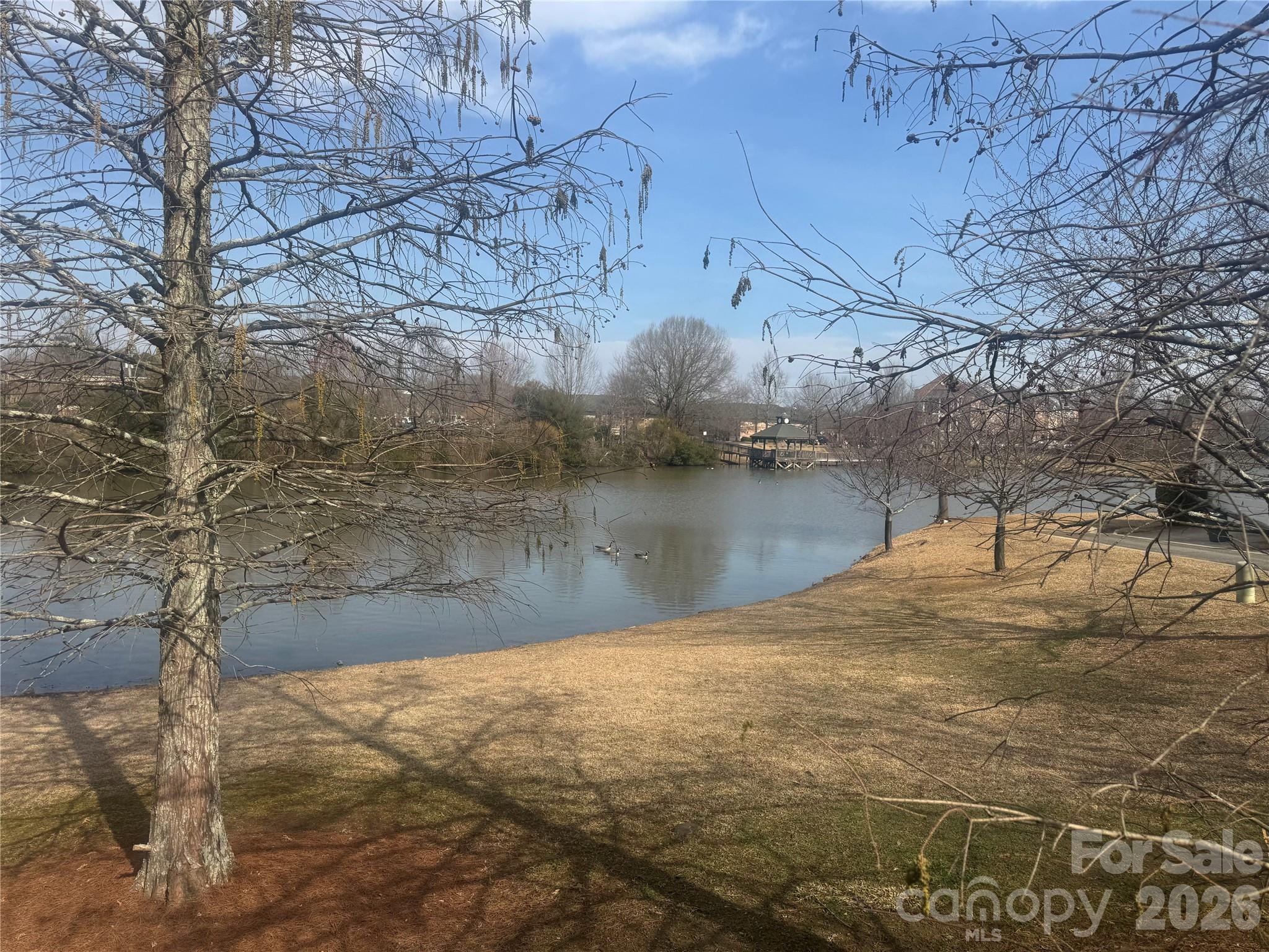 8558 Beaver Creek Drive Charlotte NC 28269
