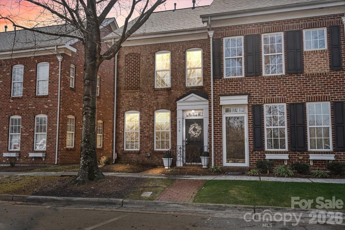 8558 Beaver Creek Drive Charlotte NC 28269