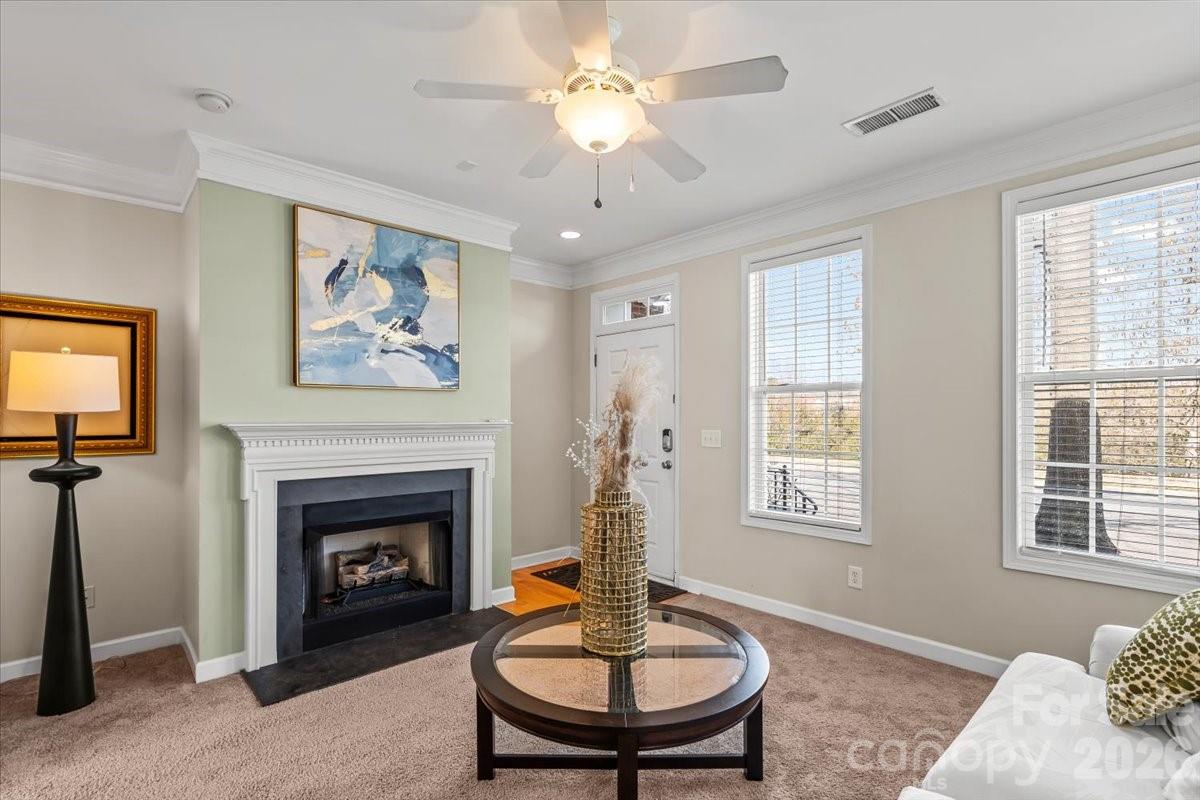 8558 Beaver Creek Drive Charlotte NC 28269