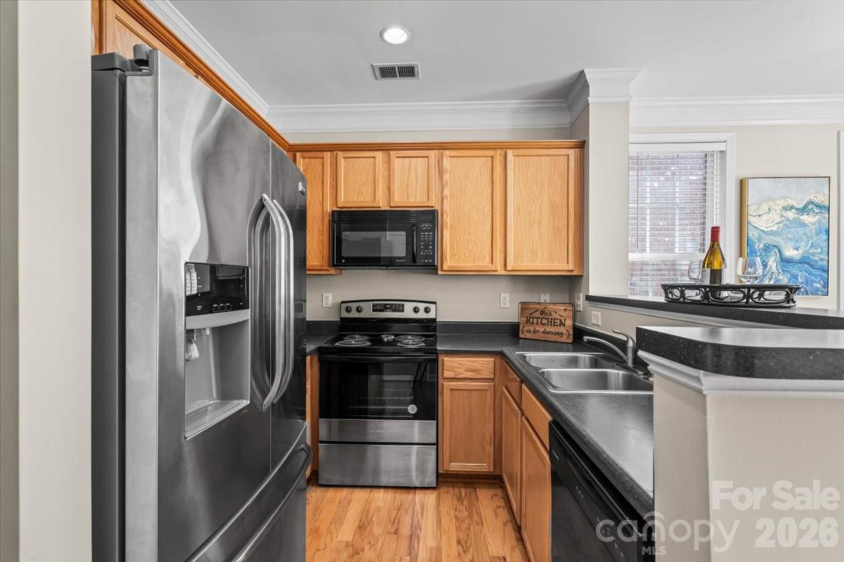 8558 Beaver Creek Drive Charlotte NC 28269