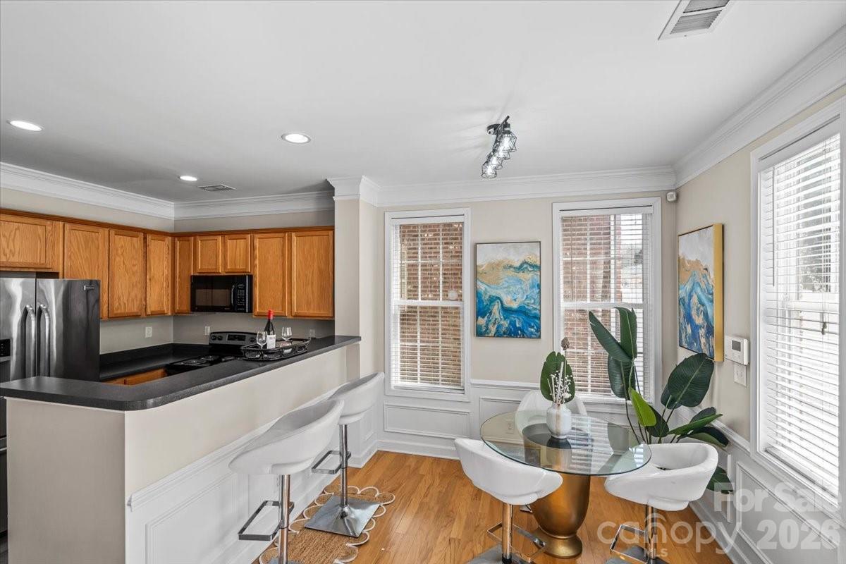 8558 Beaver Creek Drive Charlotte NC 28269