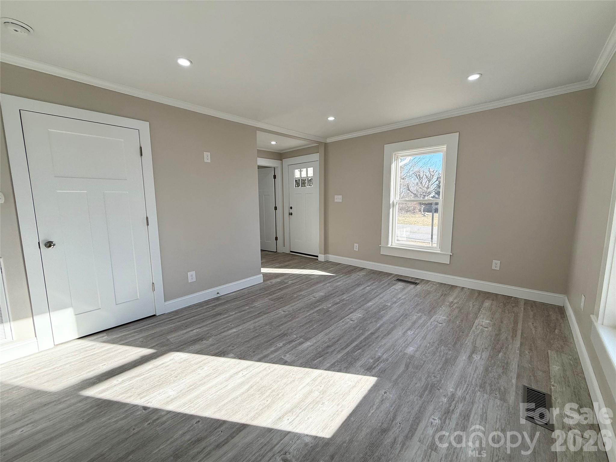 438 Pop Davis Road Taylorsville NC 28681